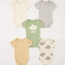 BODY COMETA X5 718927 BABY FRESH