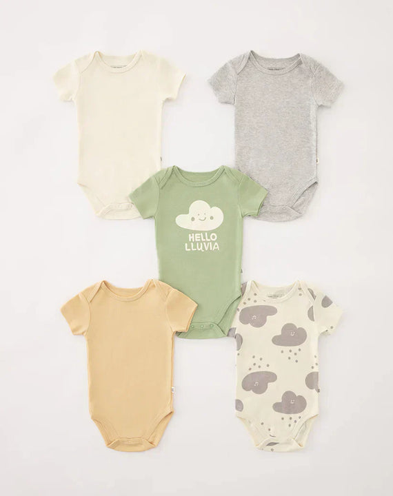 BODY COMETA X5 718927 BABY FRESH