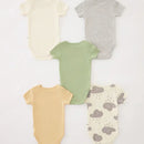 BODY COMETA X5 718927 BABY FRESH