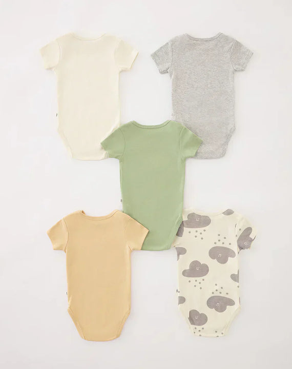 BODY COMETA X5 718927 BABY FRESH