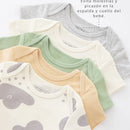 BODY COMETA X5 718927 BABY FRESH