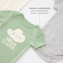 BODY COMETA X5 718927 BABY FRESH