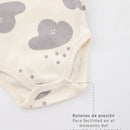 BODY COMETA X5 718927 BABY FRESH