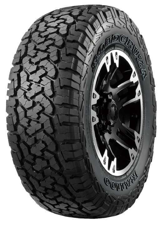 COMFORSER CF100 AT 275/55R19 119/116S