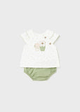 CONJUNTO X2 PIEZAS 1203 MAYORAL