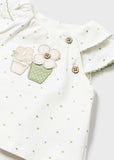 CONJUNTO X2 PIEZAS 1203 MAYORAL