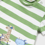 CONJUNTO PANTALON CORTO 1209 MAYORAL
