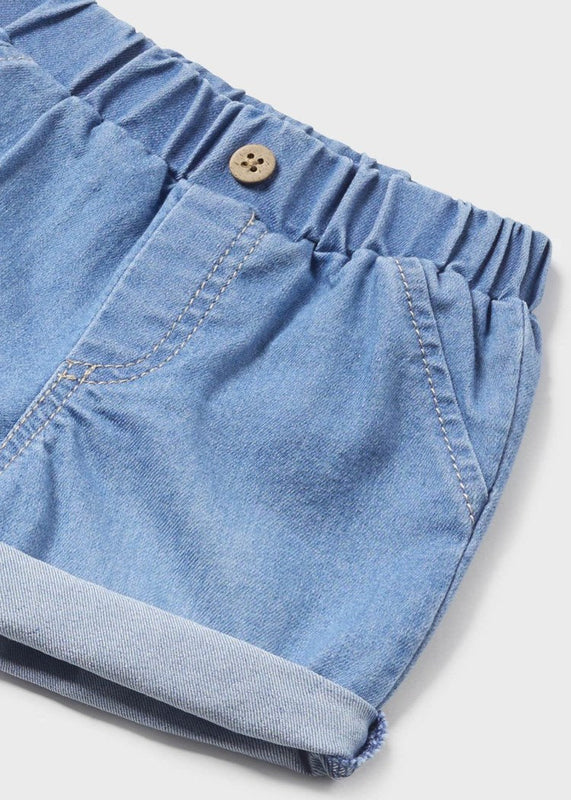 CONJUNTO PANTALON CORTO 1209 MAYORAL