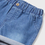 CONJUNTO PANTALON CORTO 1209 MAYORAL