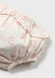 CONJUNTO X2 PIEZAS 1203 MAYORAL