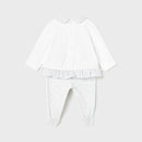 CONJUNTO BEBE NIÑA 1503 MAYORAL