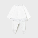 CONJUNTO BEBE NIÑA 1503 MAYORAL