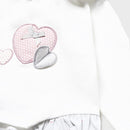 CONJUNTO BEBE NIÑA 1503 MAYORAL