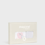 CONJUNTO BEBE NIÑA 1503 MAYORAL