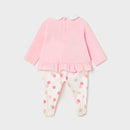 CONJUNTO BEBE NIÑA 1503 MAYORAL