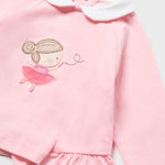 CONJUNTO BEBE NIÑA 1503 MAYORAL