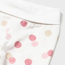 CONJUNTO BEBE NIÑA 1503 MAYORAL
