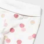 CONJUNTO BEBE NIÑA 1503 MAYORAL