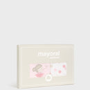 CONJUNTO BEBE NIÑA 1503 MAYORAL