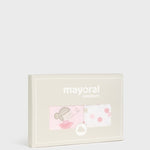 CONJUNTO BEBE NIÑA 1503 MAYORAL