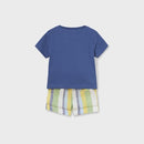 CONJUNTO 2 PZS NIÑO 1223 MAYORAL