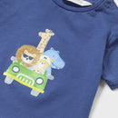 CONJUNTO 2 PZS NIÑO 1223 MAYORAL