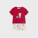 CONJUNTO 2 PZS NIÑO 1223 MAYORAL