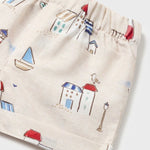 CONJUNTO 2 PZS NIÑO 1223 MAYORAL