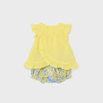CONJUNTO 2 PZS SHORT 1204 MAYORAL