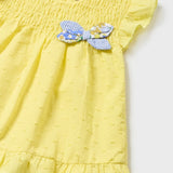 CONJUNTO 2 PZS SHORT 1204 MAYORAL