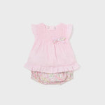 CONJUNTO 2 PZS SHORT 1204 MAYORAL