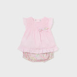 CONJUNTO 2 PZS SHORT 1204 MAYORAL