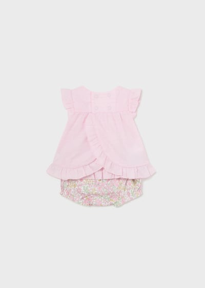 CONJUNTO 2 PZS SHORT 1204 MAYORAL