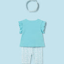 CONJUNTO CAPRI CON DIADEMA 1792 MAYORAL