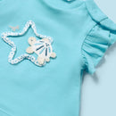 CONJUNTO CAPRI CON DIADEMA 1792 MAYORAL