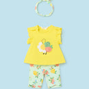 CONJUNTO CAPRI CON DIADEMA 1792 MAYORAL