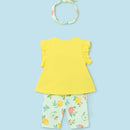 CONJUNTO CAPRI CON DIADEMA 1792 MAYORAL