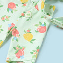 CONJUNTO CAPRI CON DIADEMA 1792 MAYORAL