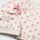CONJUNTO X3 PIEZAS 1531 MAYORAL
