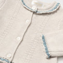 CONJUNTO BRAGA + BUZO + CHAQUETA 2891 MAYORAL