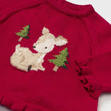CONJUNTO 3 PZAS NIÑA NVD 2243 MAYORAL