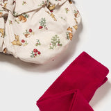 CONJUNTO 3 PZAS NIÑA NVD 2243 MAYORAL
