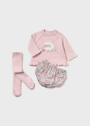 Rosa Baby