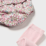CONJUNTO 3 PZAS NIÑA NVD 2243 MAYORAL