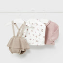 CONJUNTO BRAGA + BUZO + CHAQUETA 2891 MAYORAL