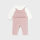 CONJUNTO BRAGA HILO NIÑA 2608 MAYORAL