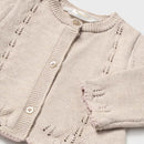 CONJUNTO BRAGA HILO NIÑA 2608 MAYORAL