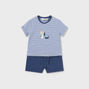 CONJUNTO 4 PIEZAS NIÑO 1626 MAYORAL