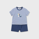 CONJUNTO 4 PIEZAS NIÑO 1626 MAYORAL