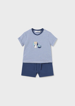 CONJUNTO 4 PIEZAS NIÑO 1626 MAYORAL